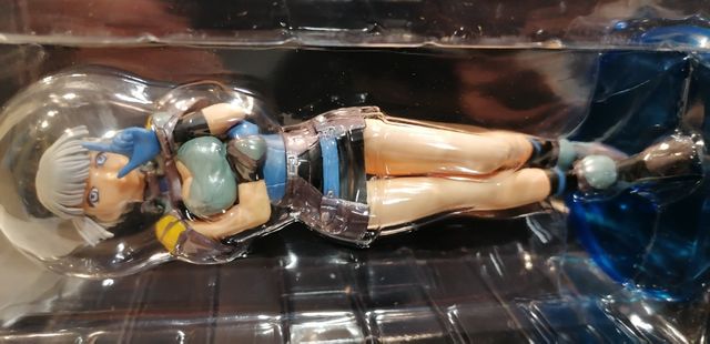 figura Seolla Schweizer escala 1/10 Kotobukiya