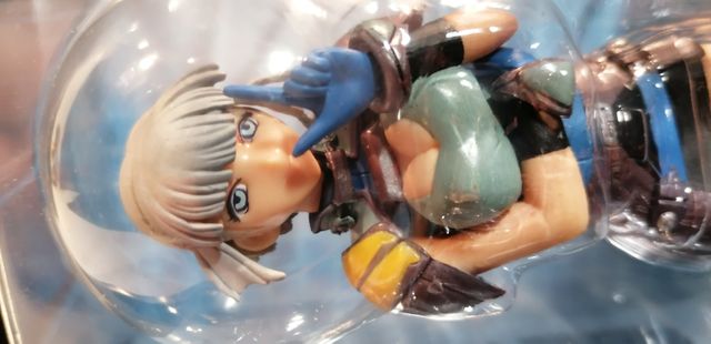 figura Seolla Schweizer escala 1/10 Kotobukiya