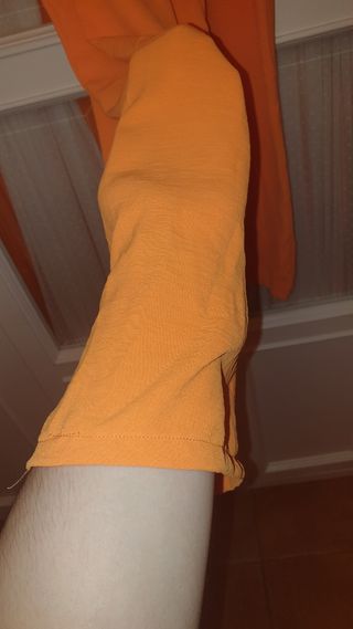 Mono culotte