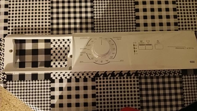 Ricambi per lavatrice Balay TS-50100