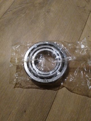 rodamiento 30208A ZVL