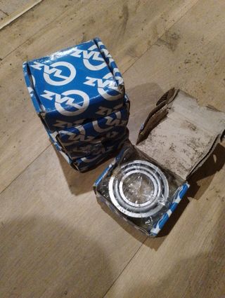 rodamiento 30208A ZVL