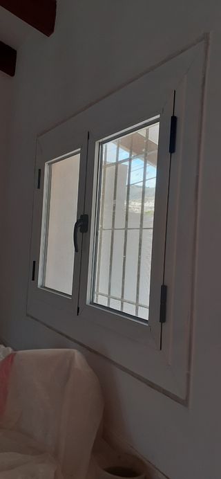 Ventanas ,Puertas,Aluminio ,presupuesto
