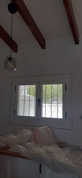 Ventanas ,Puertas,Aluminio ,presupuesto