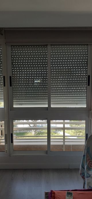 Ventanas ,Puertas,Aluminio ,presupuesto