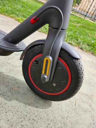 Patinete Xiaomi Pro 2