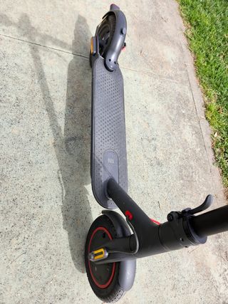 Patinete Xiaomi Pro 2