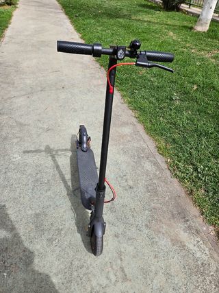 Patinete Xiaomi Pro 2