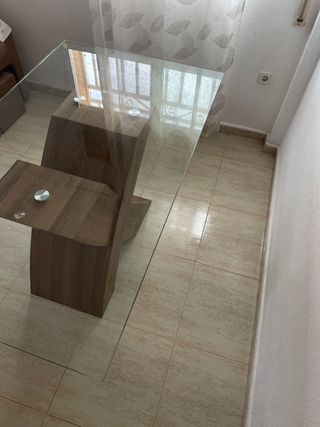 Mesa comedor