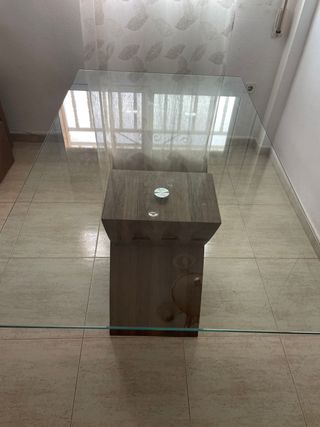 Mesa comedor