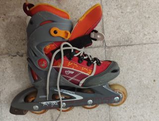 Patines en linea