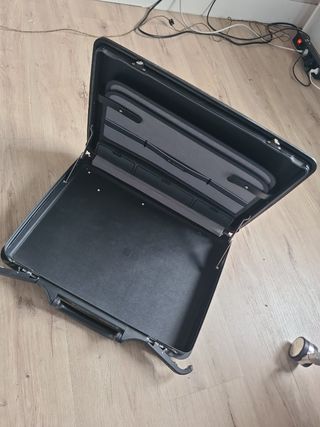 Maletín de trabajo Samsonite