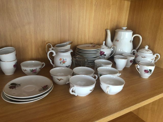 juegos de cubertería  1 euro por pieza