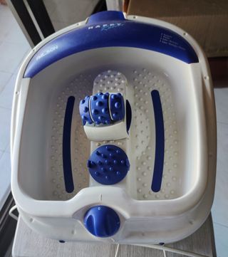 HIDROMASAJE PARA PIES