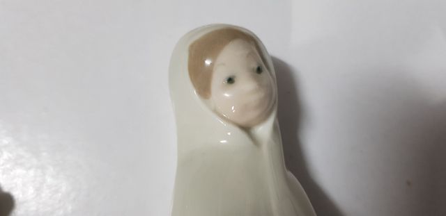 Lote de tres figuras Rex Valencia