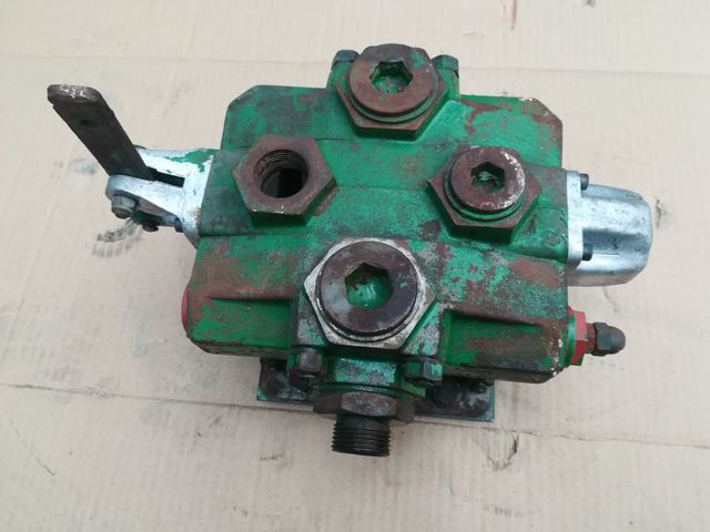 distribuidor hidráulico