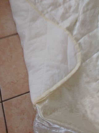 copriletto matrimoniale