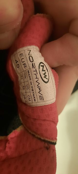 Zapatillas calas ciclismo