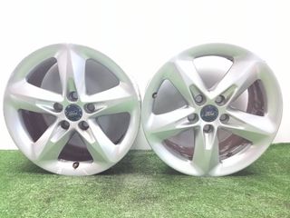 JUEGO DE LLANTAS FORD FOCUS R16