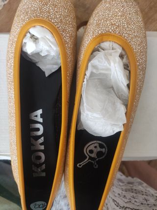 zapatos de piel 100% natural lazer 