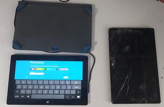 Surface 2 (2 tablet)