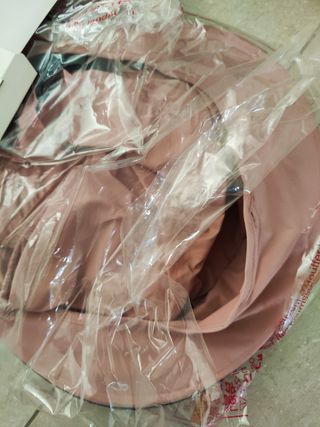 Capota Ventilada para Bugaboo ROSA