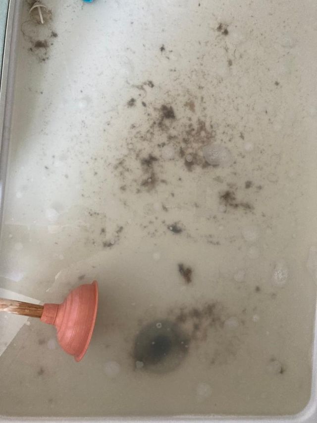 Manitas, reparación, arreglos de todo tipo