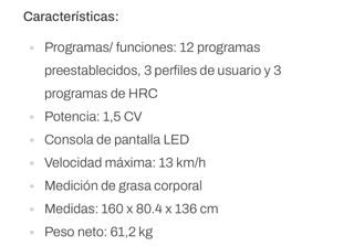 Reebok Cinta de Correr