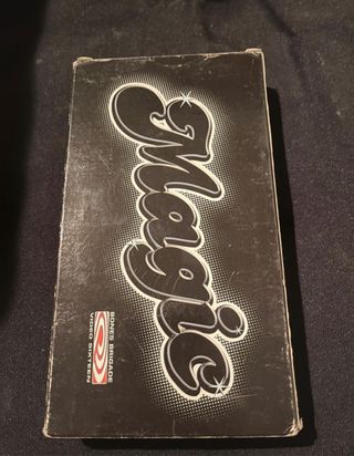 Powell Peralta Magic Skateboard video