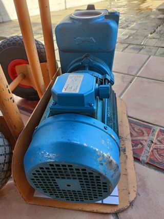 Bomba VENETO CAE-40 (PVP 900€)
