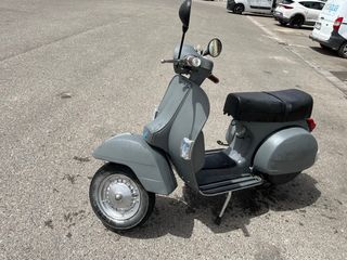 VESPA cc 200