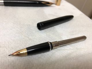 Plumas estilográficas Sheaffer's