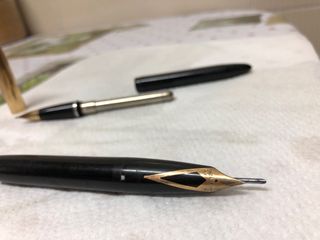 Plumas estilográficas Sheaffer's