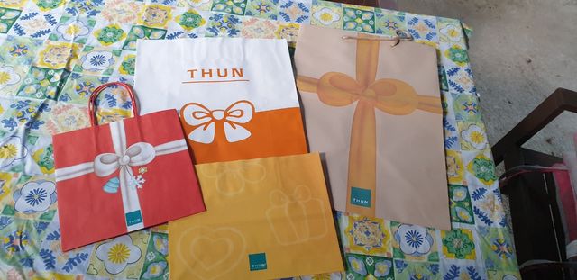 4 shopper Thun