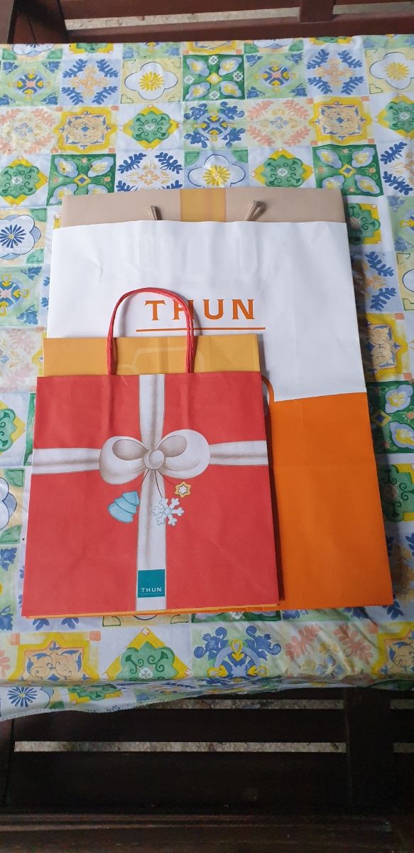 4 shopper Thun