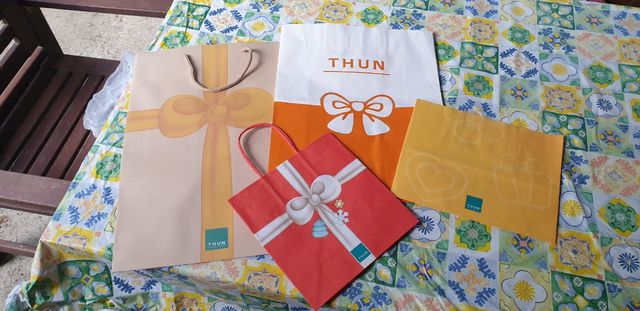 4 shopper Thun