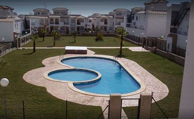 Trastero en alquiler en La Ceñuelica, Orihuela