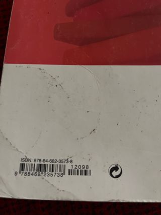 libros lengua 1 Eso