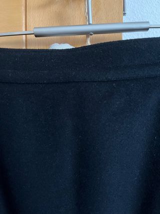 Falda Carolina Herrera