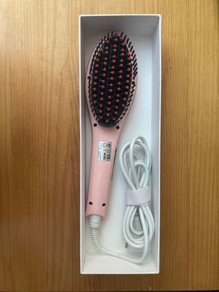 Cepillo alisador italian design