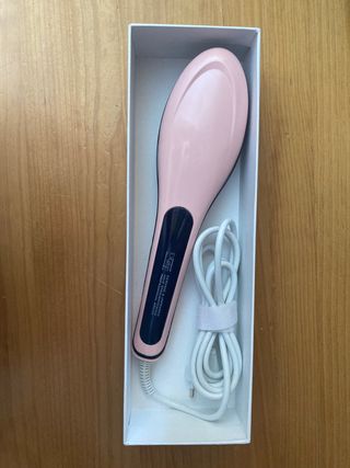 Cepillo alisador italian design