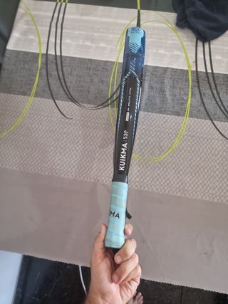 Pala de Padel Kuima 530