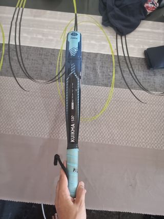 Pala de Padel Kuima 530