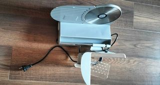 Cortador de fiambres