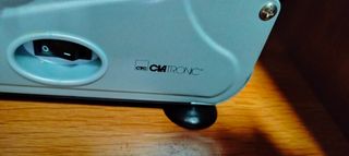 Cortador de fiambres