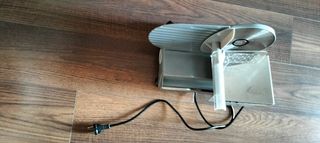 Cortador de fiambres