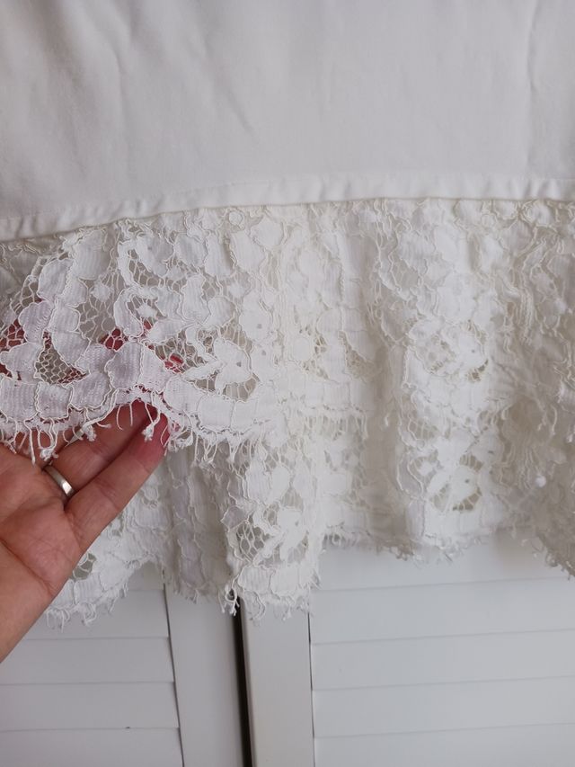 Camiseta 👕 Pedro del Hierro.