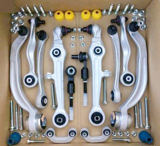 Kit brazos Audi A4 vw passat