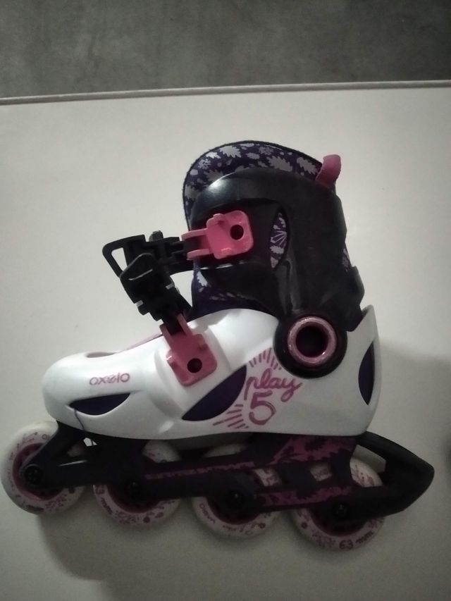 PATINES DECATHLON