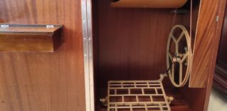 Máquina de Coser Alfa